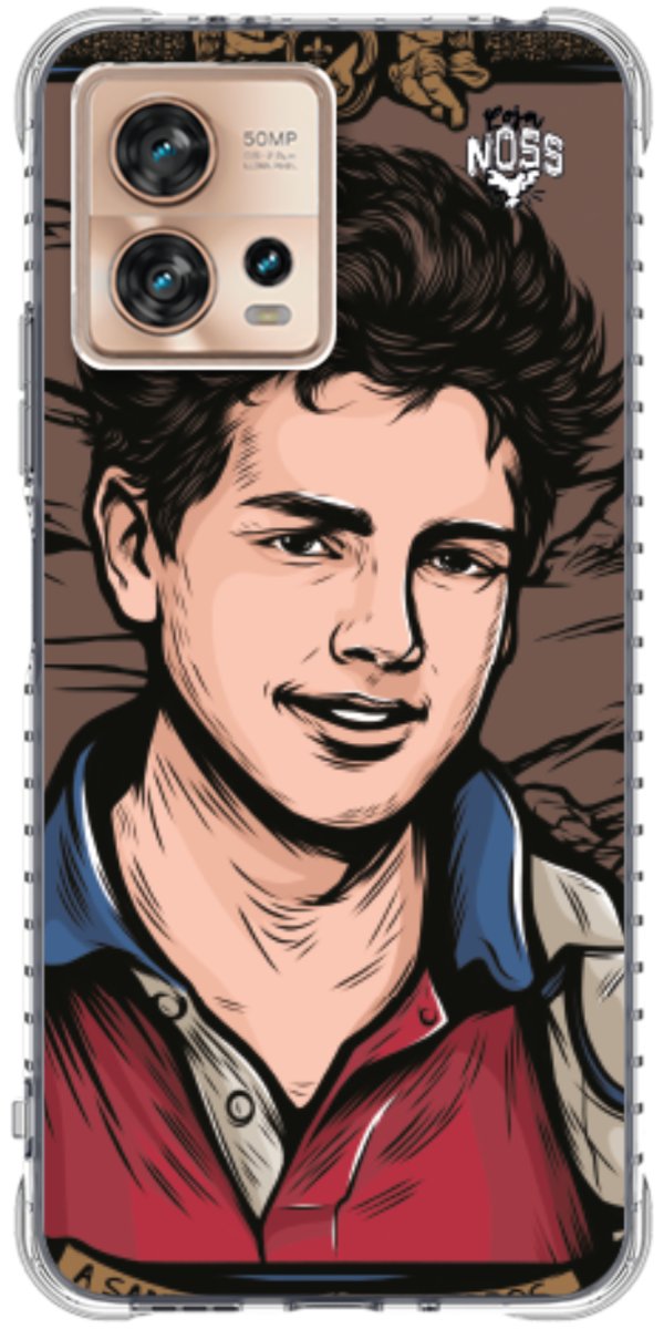 Capinha para Celular Carlo Acutis