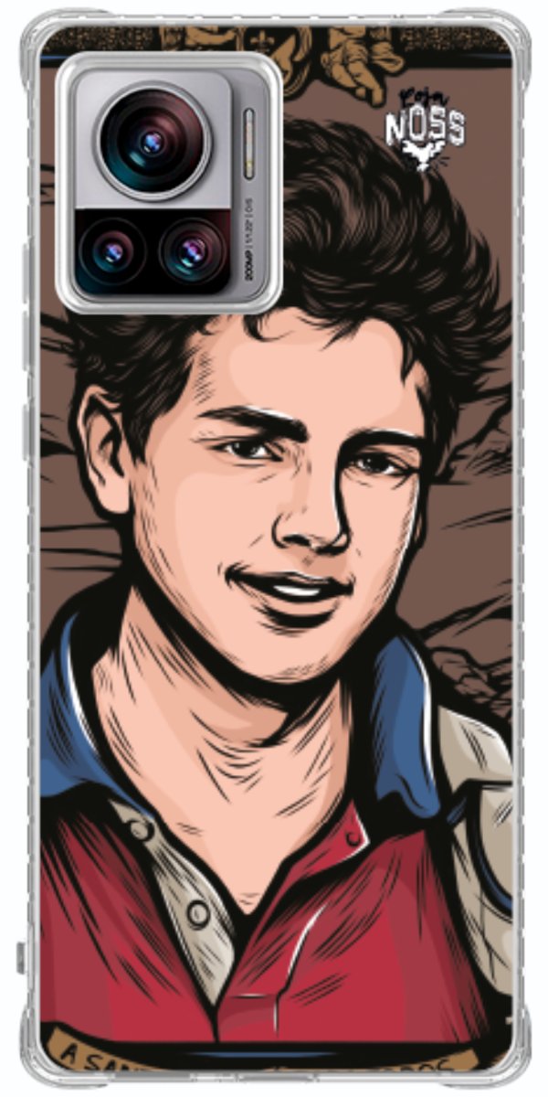 Capinha para Celular Carlo Acutis
