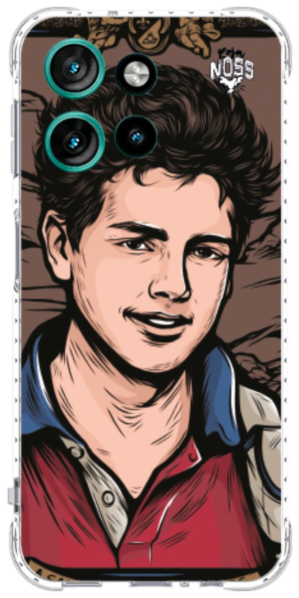 Capinha para Celular Carlo Acutis