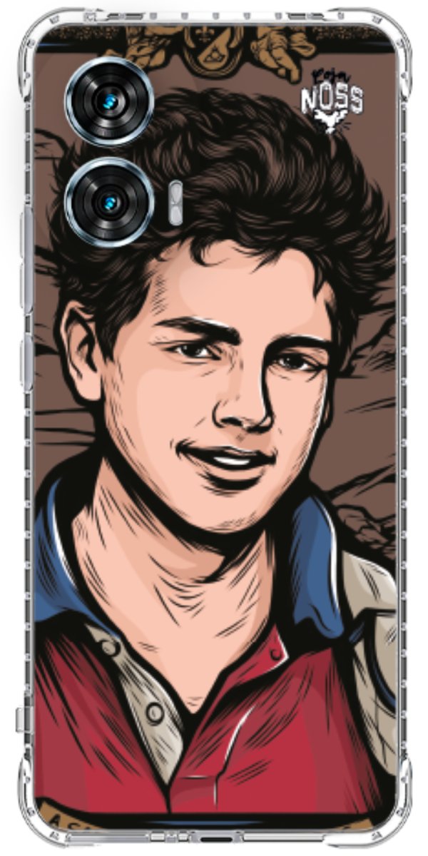 Capinha para Celular Carlo Acutis