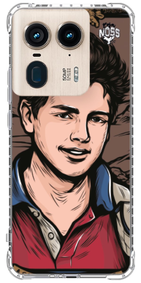 Capinha para Celular Carlo Acutis
