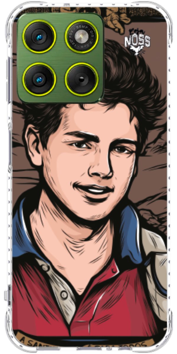 Capinha para Celular Carlo Acutis