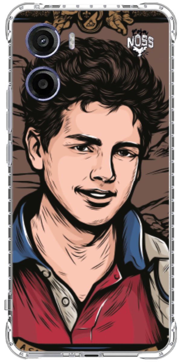 Capinha para Celular Carlo Acutis