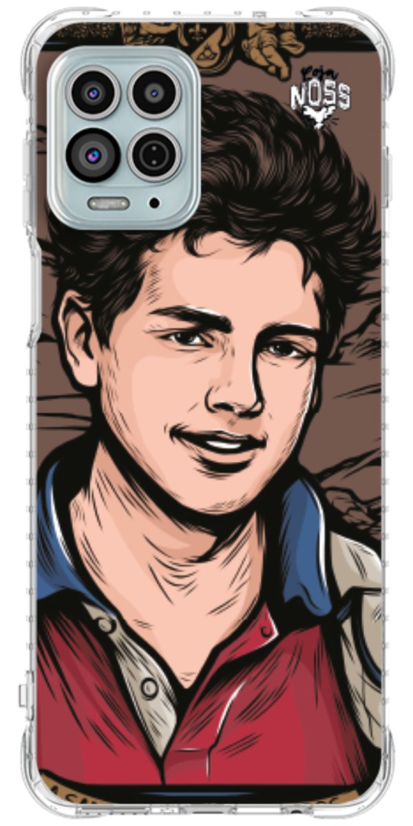 Capinha para Celular Carlo Acutis
