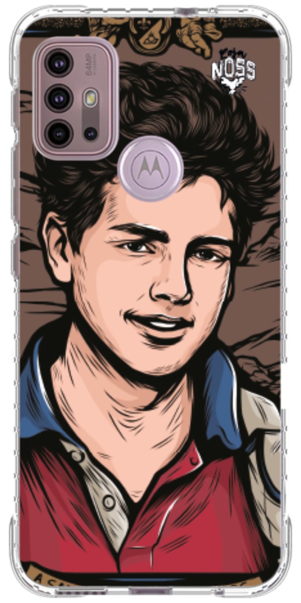 Capinha para Celular Carlo Acutis