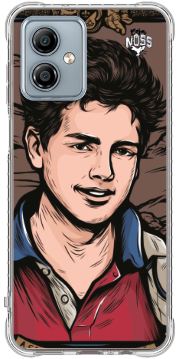 Capinha para Celular Carlo Acutis