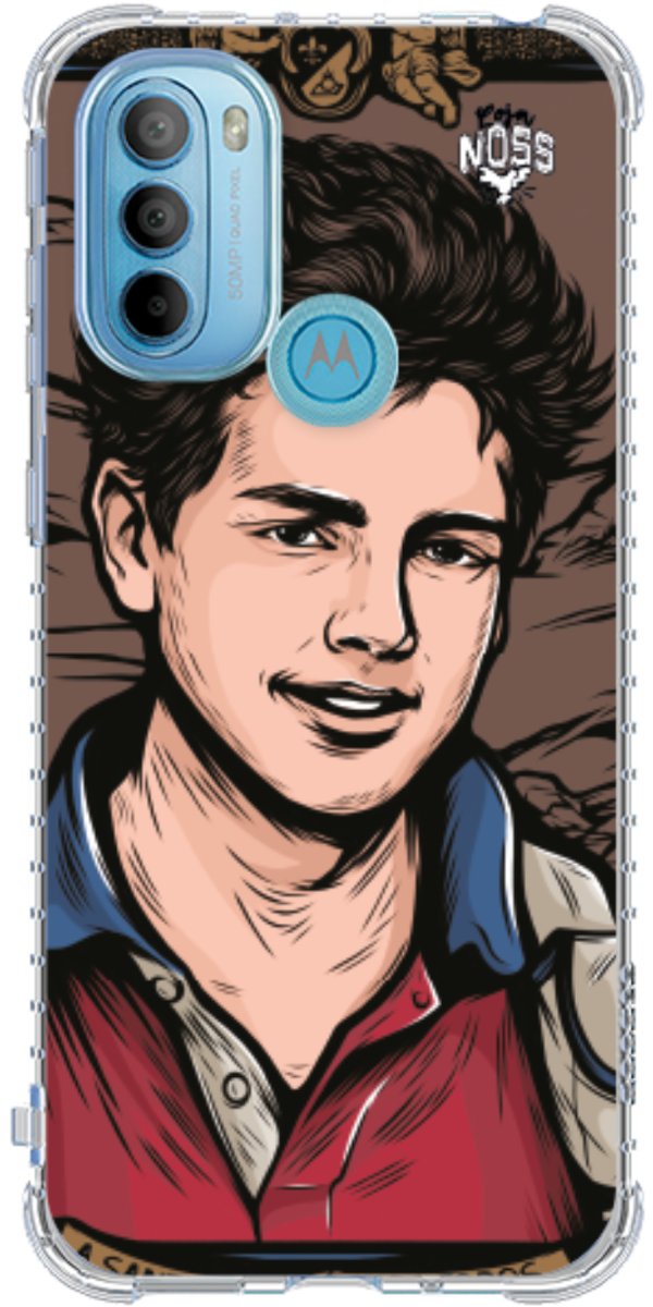 Capinha para Celular Carlo Acutis
