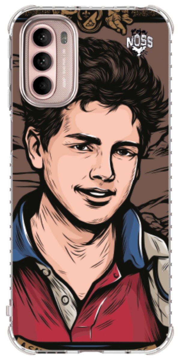 Capinha para Celular Carlo Acutis