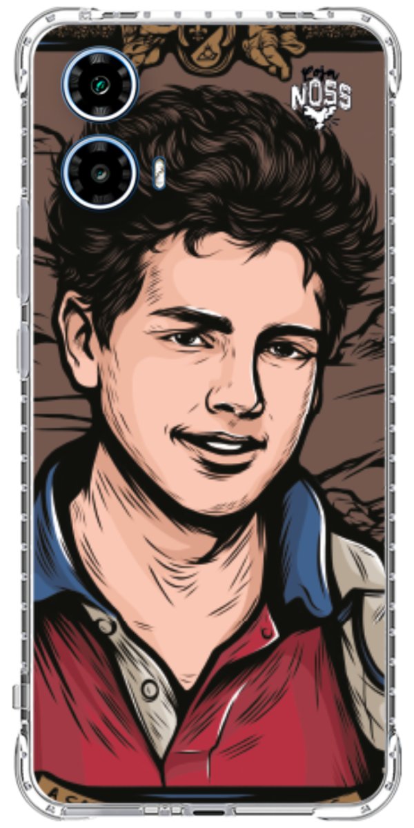 Capinha para Celular Carlo Acutis