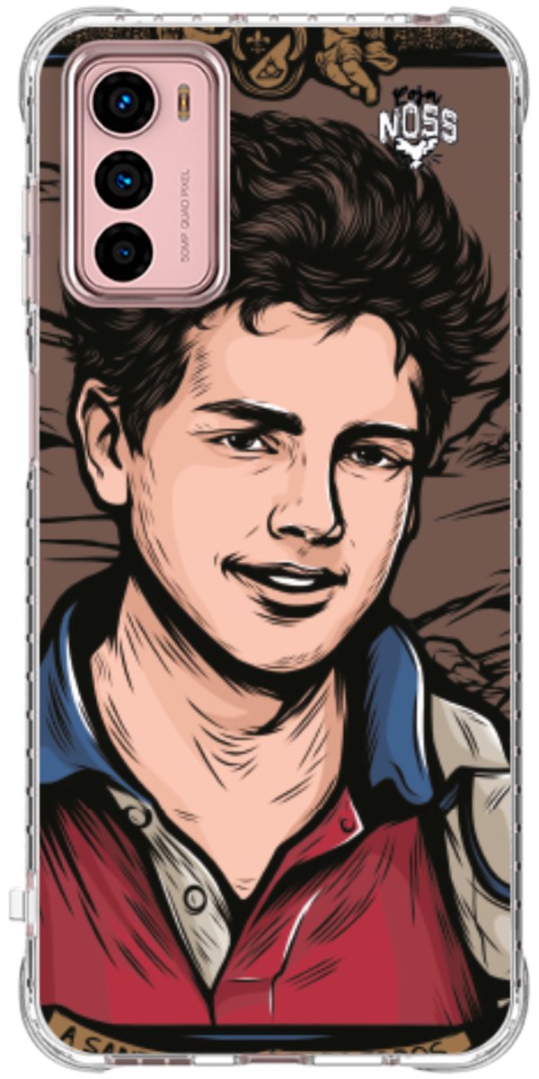 Capinha para Celular Carlo Acutis