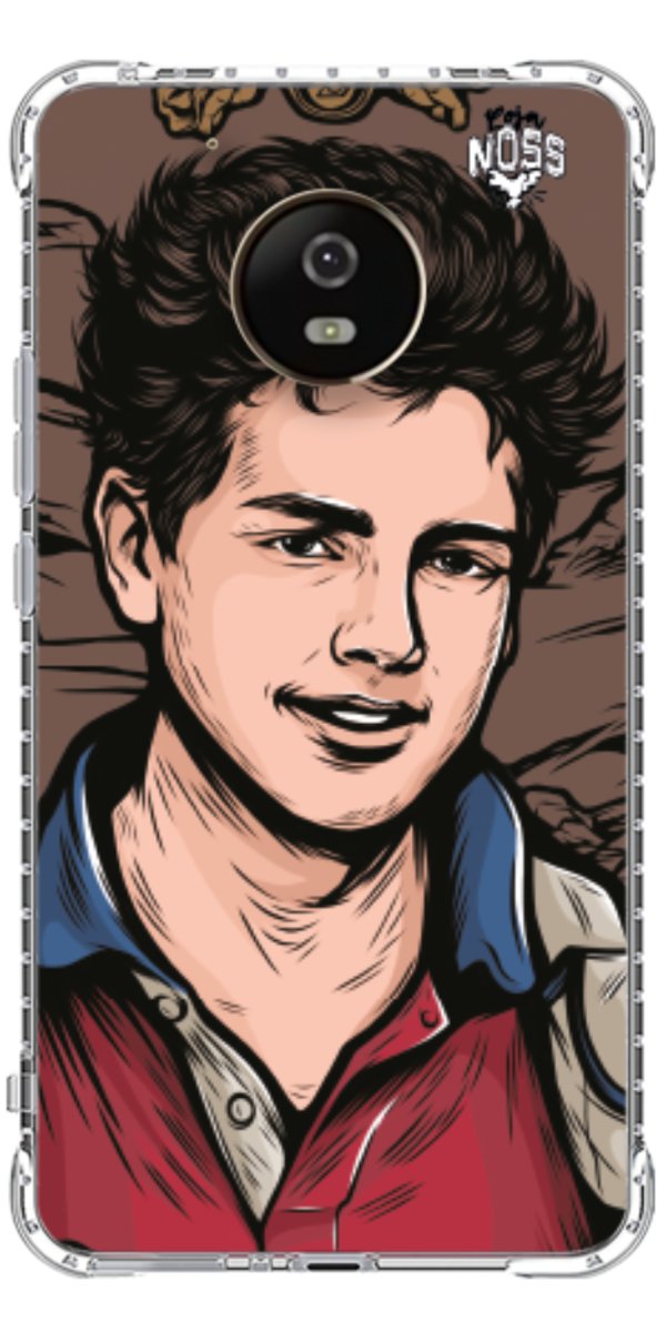 Capinha para Celular Carlo Acutis