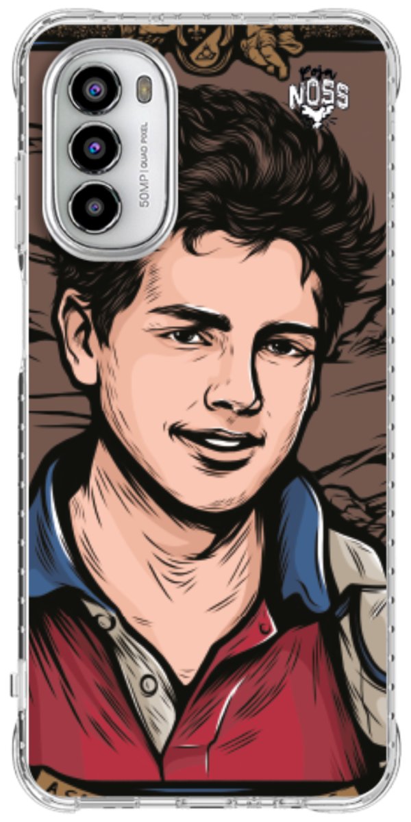 Capinha para Celular Carlo Acutis