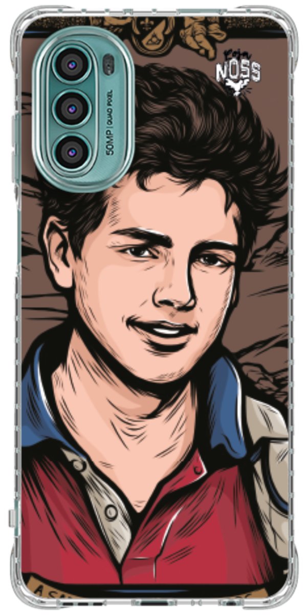 Capinha para Celular Carlo Acutis