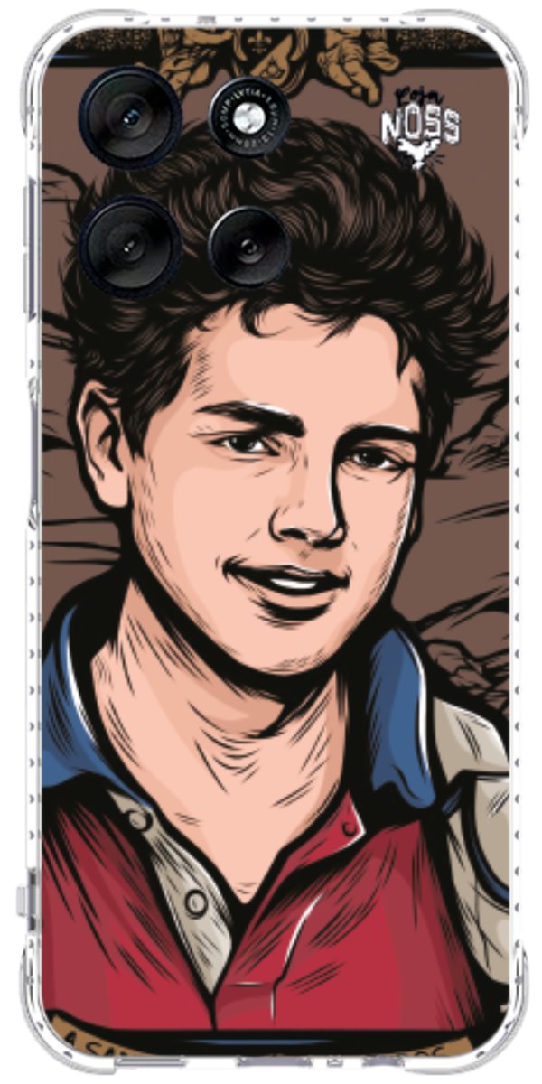 Capinha para Celular Carlo Acutis
