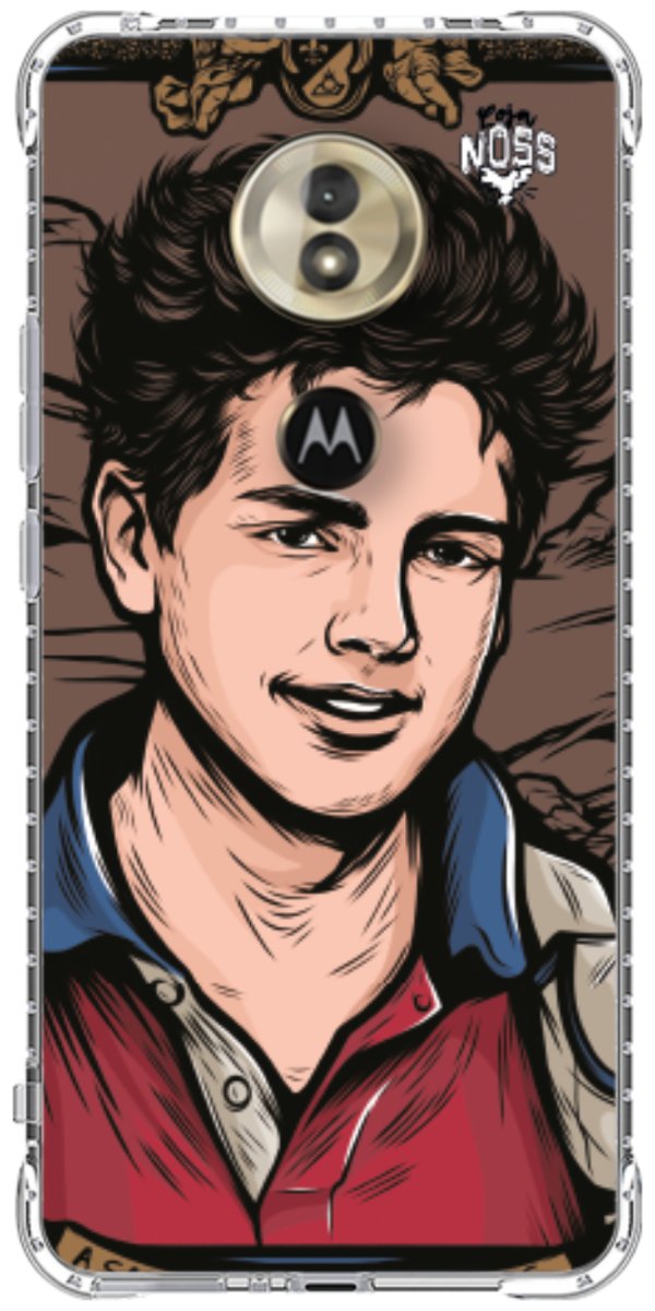 Capinha para Celular Carlo Acutis