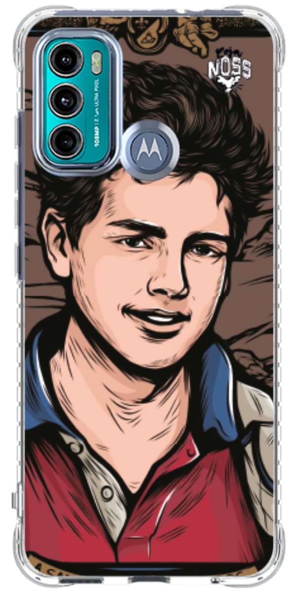 Capinha para Celular Carlo Acutis