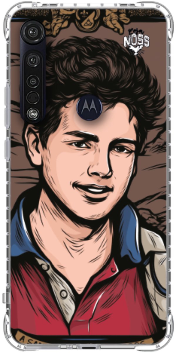 Capinha para Celular Carlo Acutis