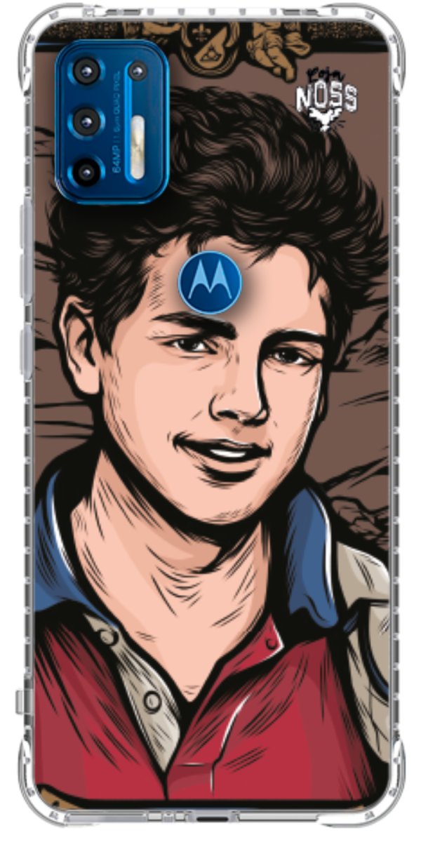 Capinha para Celular Carlo Acutis