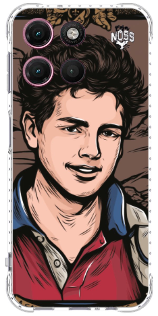 Capinha para Celular Carlo Acutis