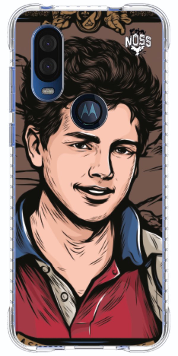 Capinha para Celular Carlo Acutis