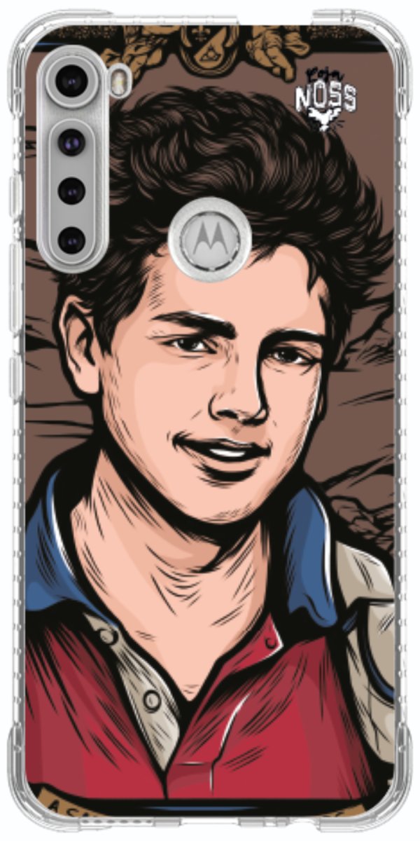 Capinha para Celular Carlo Acutis