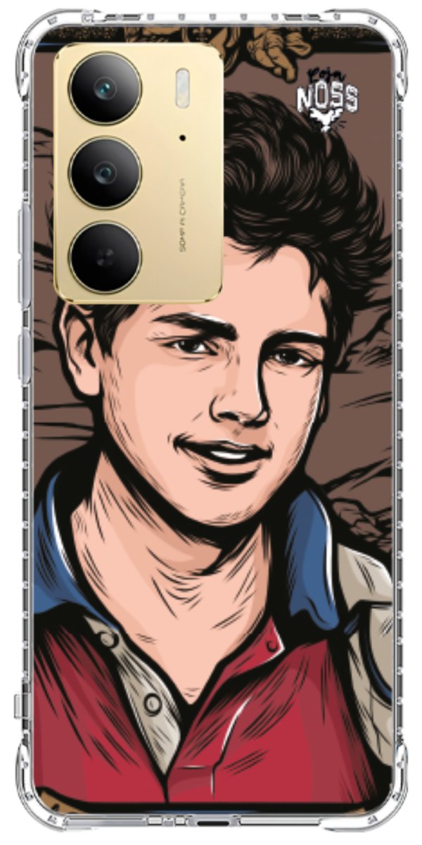 Capinha para Celular Carlo Acutis