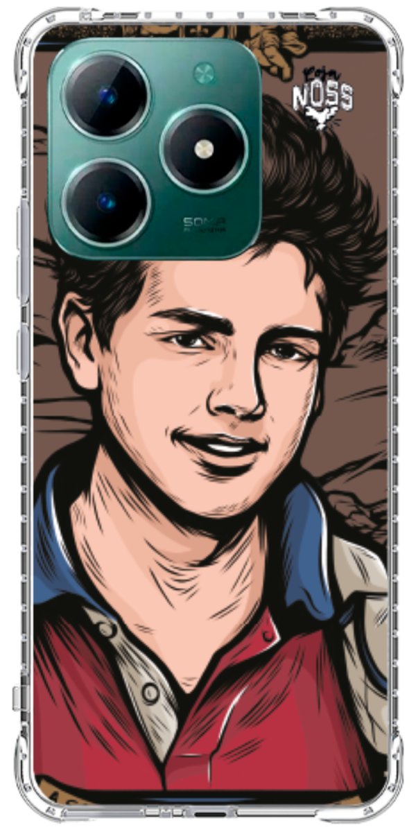 Capinha para Celular Carlo Acutis