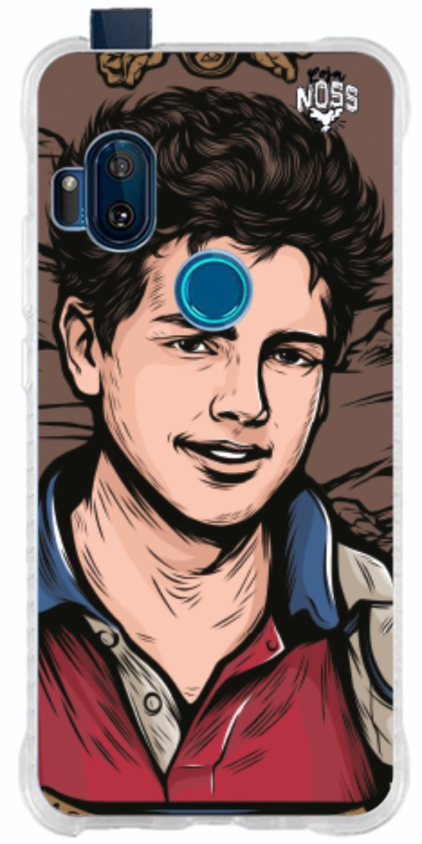 Capinha para Celular Carlo Acutis