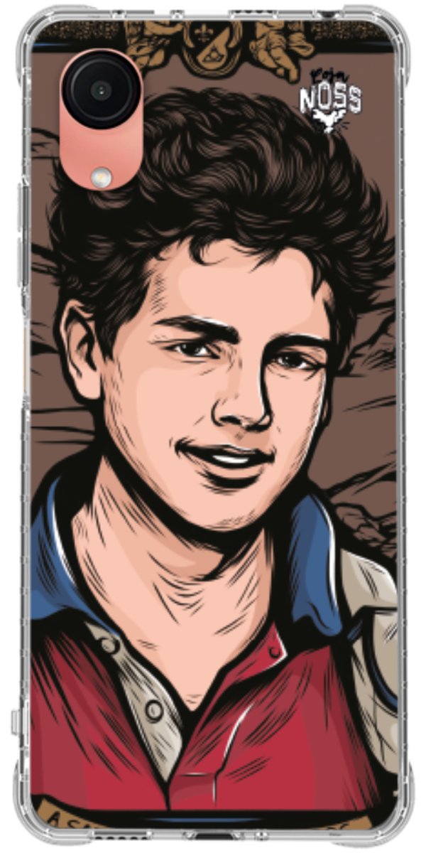Capinha para Celular Carlo Acutis