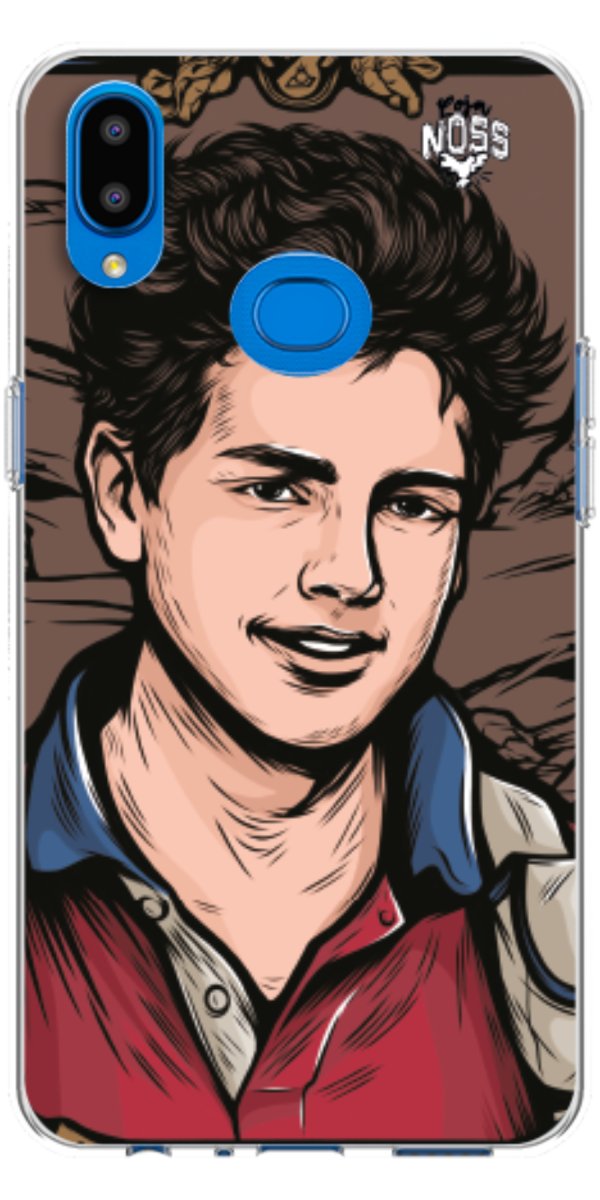 Capinha para Celular Carlo Acutis