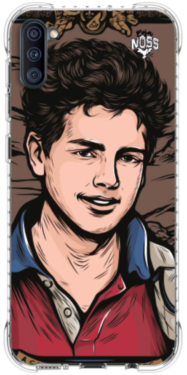 Capinha para Celular Carlo Acutis
