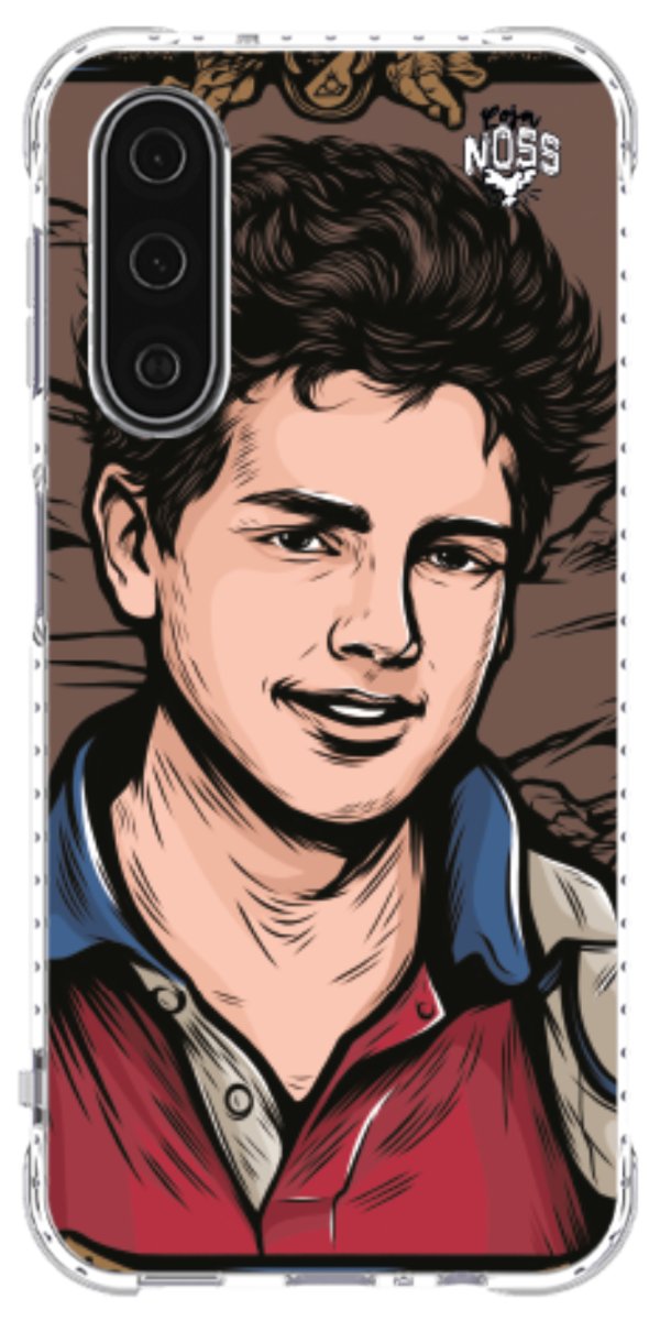 Capinha para Celular Carlo Acutis