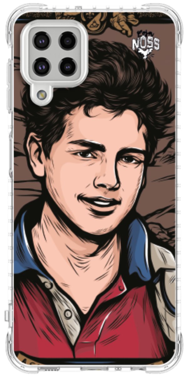 Capinha para Celular Carlo Acutis