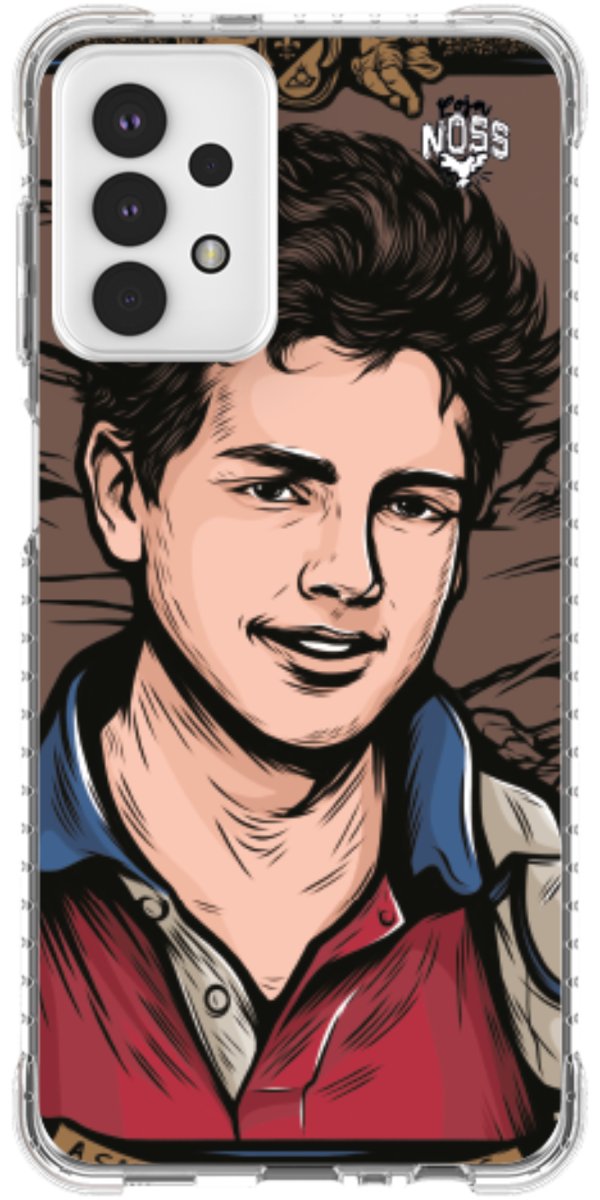 Capinha para Celular Carlo Acutis