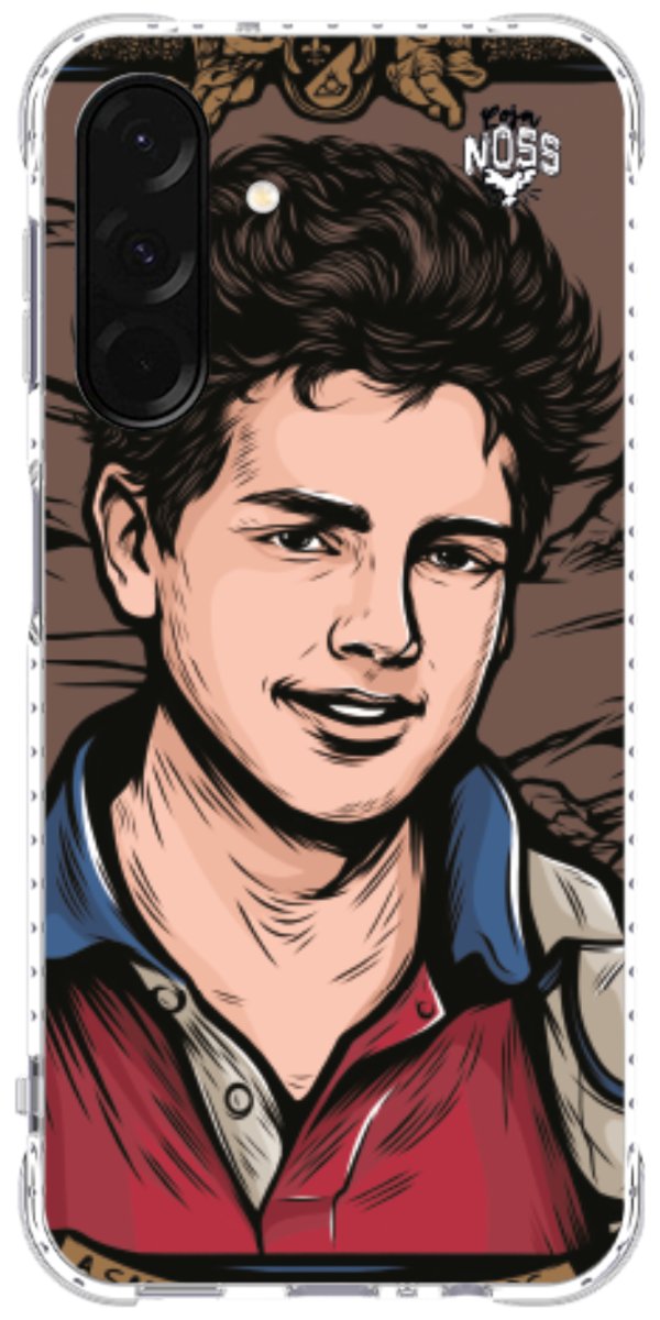 Capinha para Celular Carlo Acutis