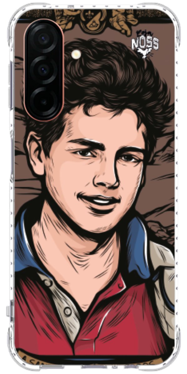 Capinha para Celular Carlo Acutis