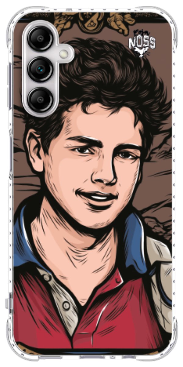 Capinha para Celular Carlo Acutis