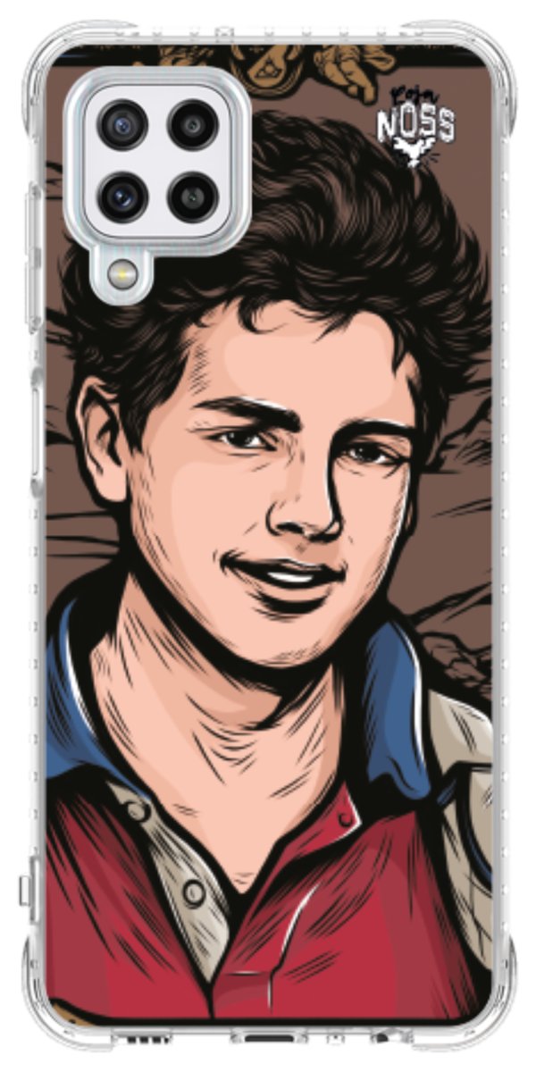 Capinha para Celular Carlo Acutis