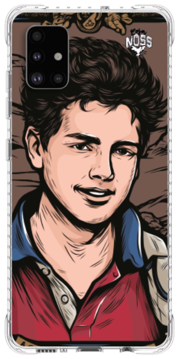 Capinha para Celular Carlo Acutis