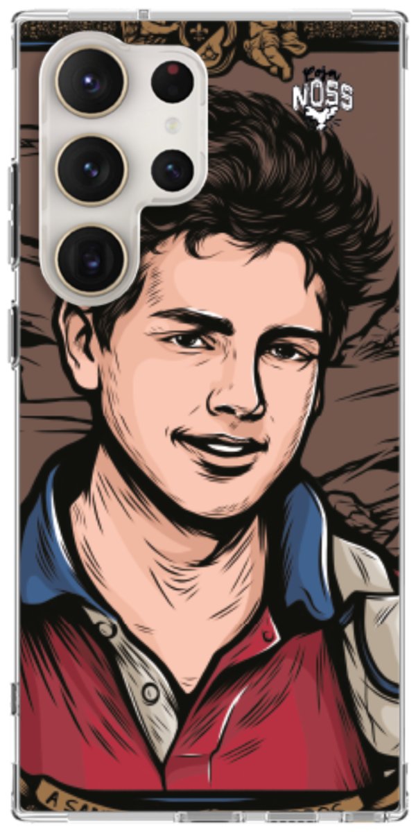 Capinha para Celular Carlo Acutis