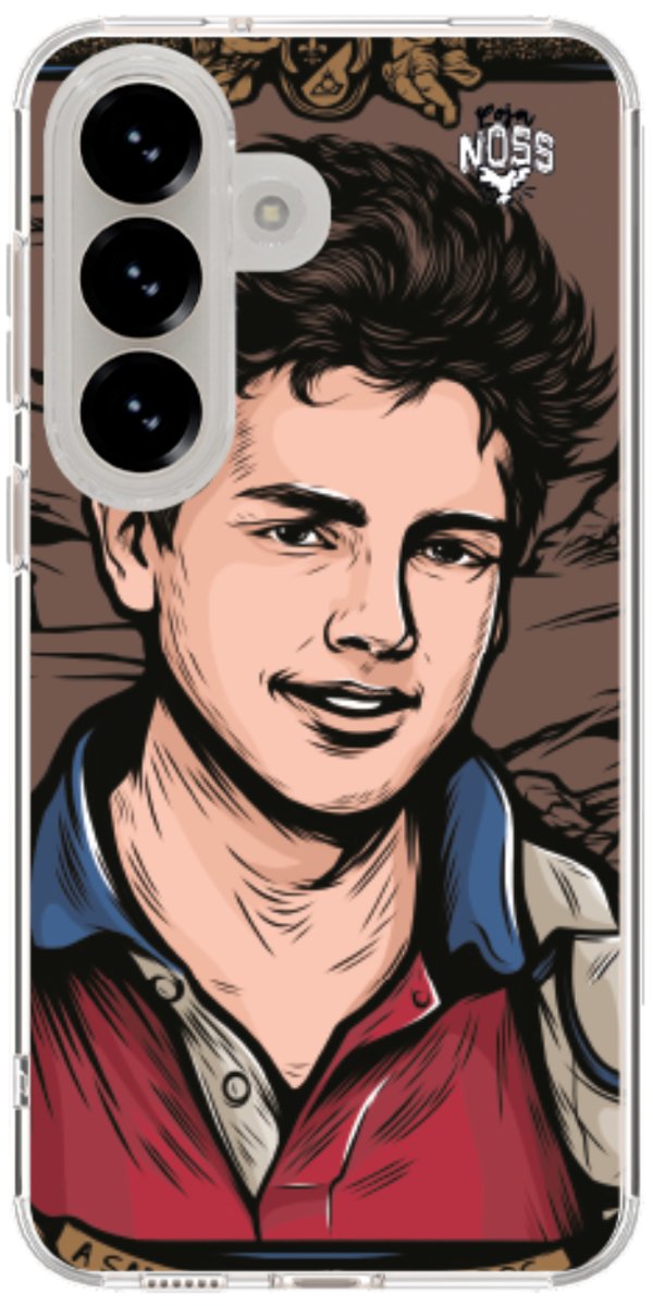 Capinha para Celular Carlo Acutis