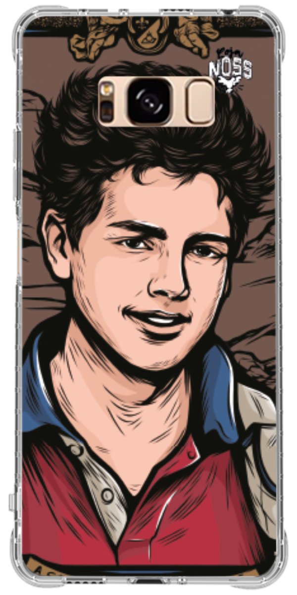 Capinha para Celular Carlo Acutis