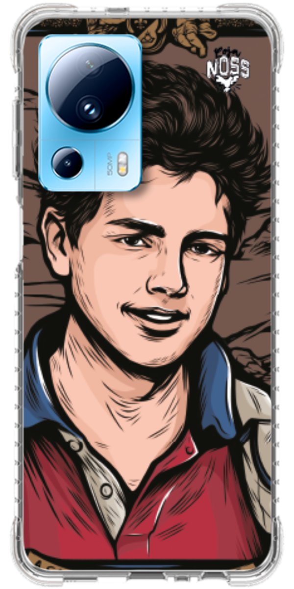 Capinha para Celular Carlo Acutis