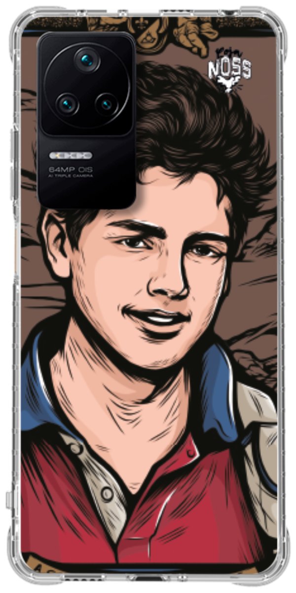Capinha para Celular Carlo Acutis