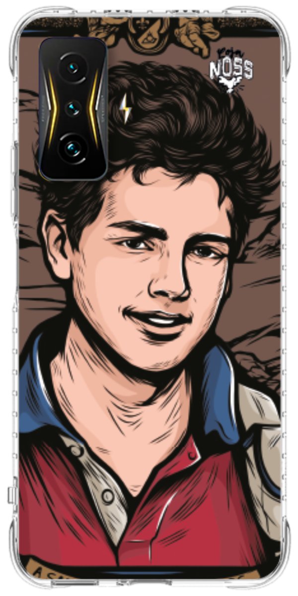 Capinha para Celular Carlo Acutis