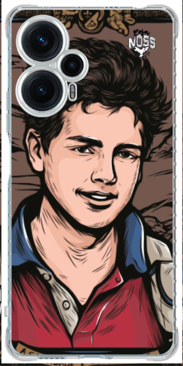 Capinha para Celular Carlo Acutis