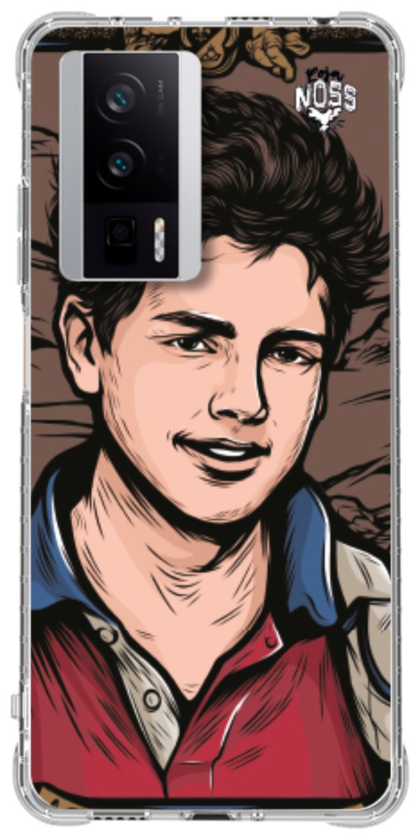 Capinha para Celular Carlo Acutis