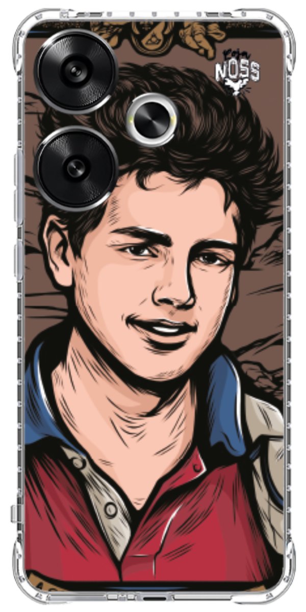 Capinha para Celular Carlo Acutis