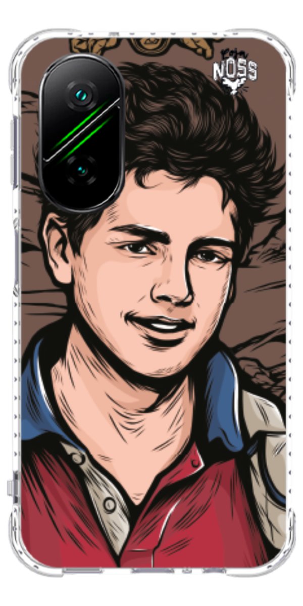 Capinha para Celular Carlo Acutis
