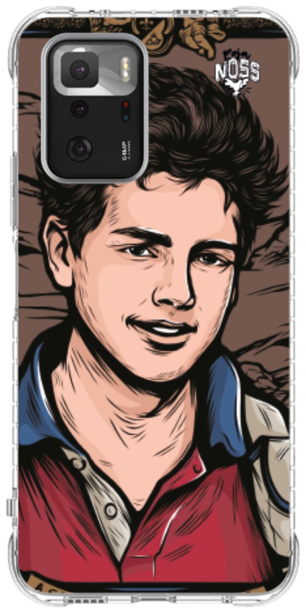 Capinha para Celular Carlo Acutis